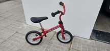 Bicicleta Chicco Bullet
Em optimo estado.