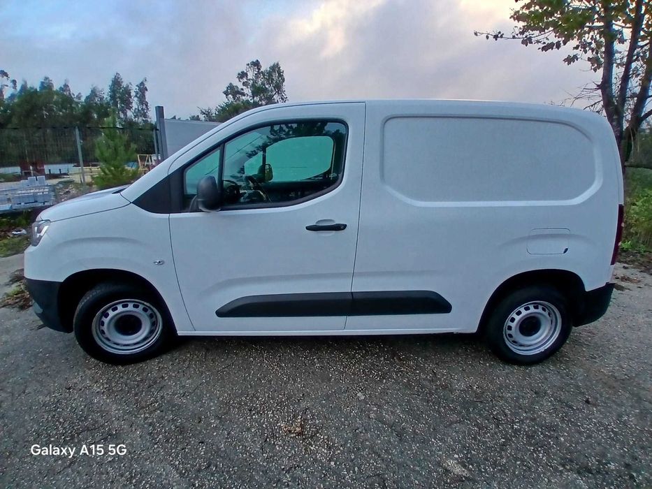 Toyota Proace City 2021 Gasoleo