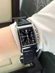 Часы Audemars Piguet Edward Chronograph Золото 18k 36x29mm 11.000$