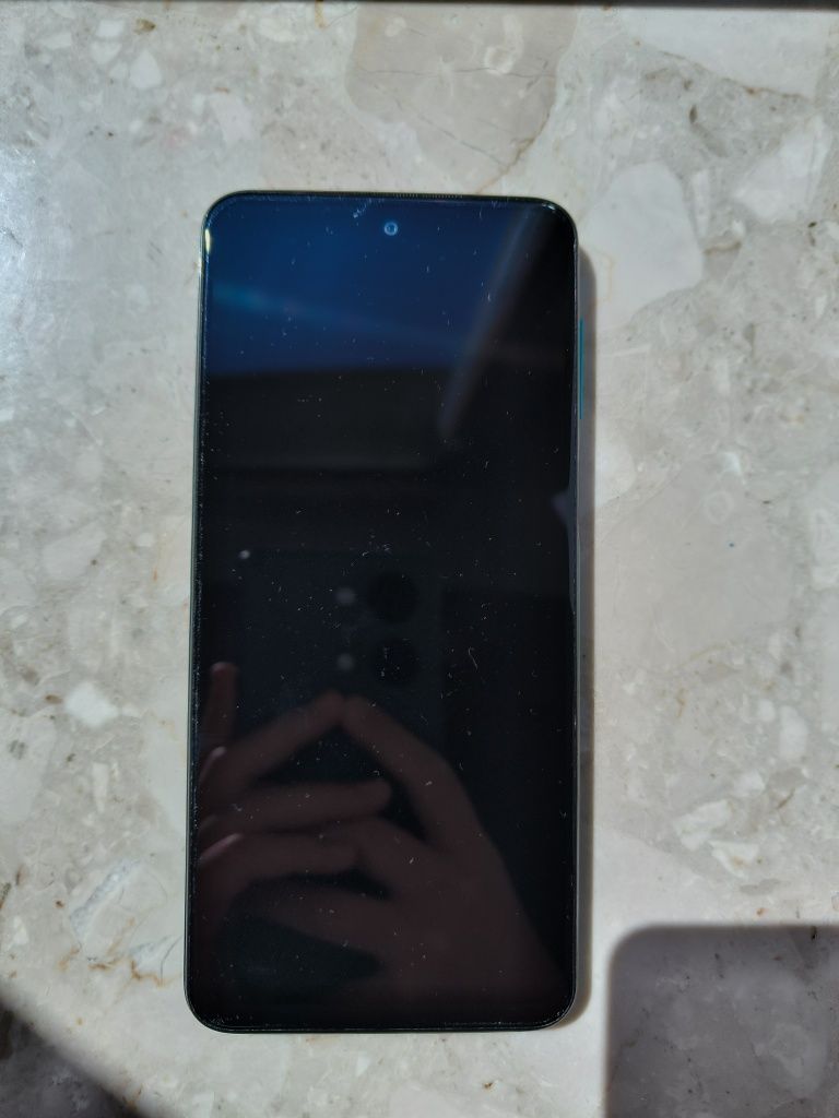 Smartfon Xiaomi Redmi Note 9 Pro 6/128GB 6,67'' 60Hz 64/16Mpix зелений