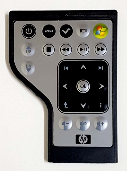 Comando HP p/ Portátil NOVO