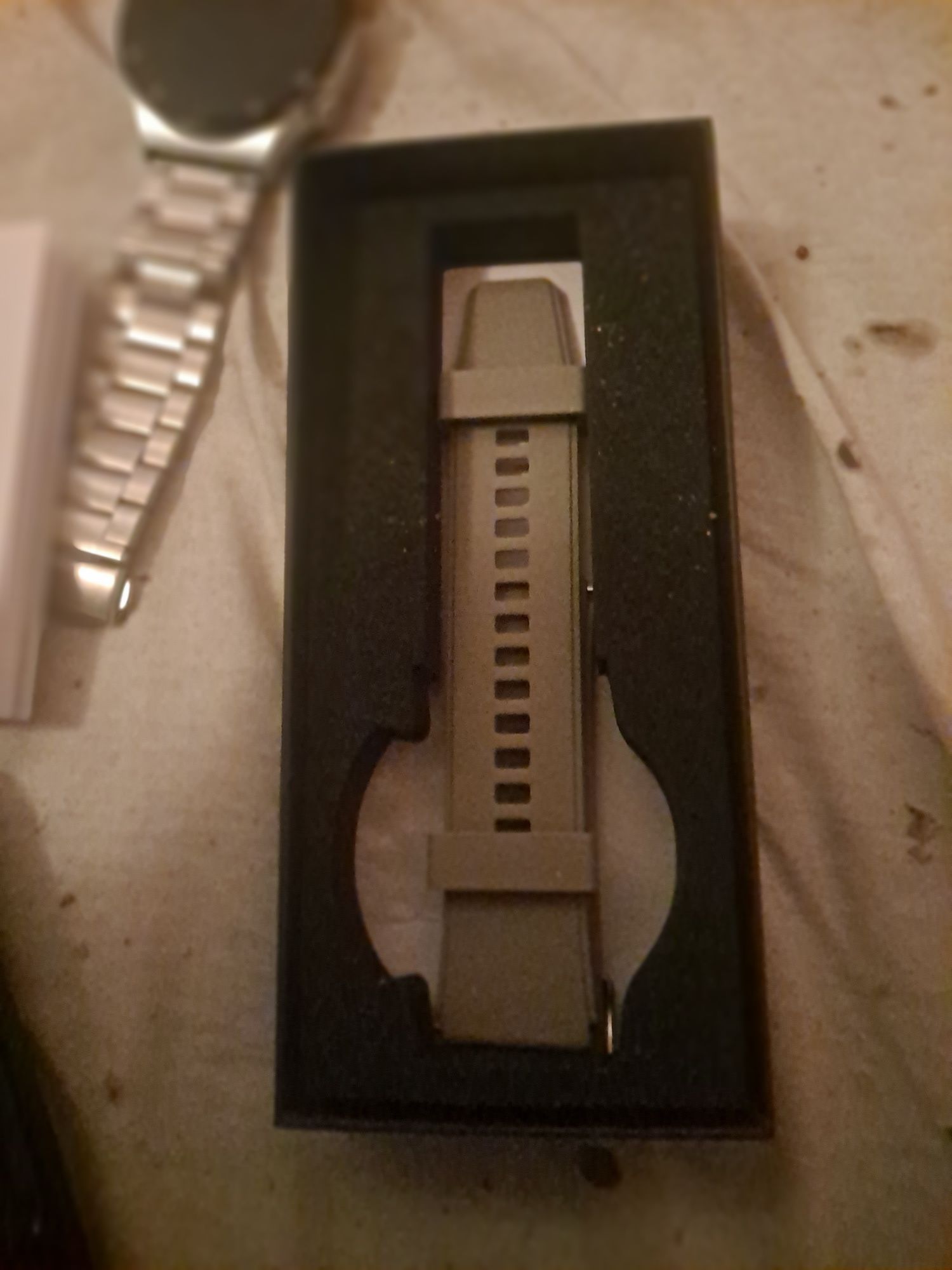 Smart watch da para atender chamadas no relogio