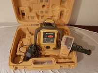 Niwelator Obrotowy Topcon RL-H4C