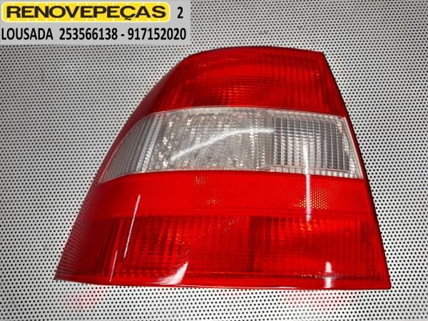 Farolim esquerdo OPEL Vectra B (36_)