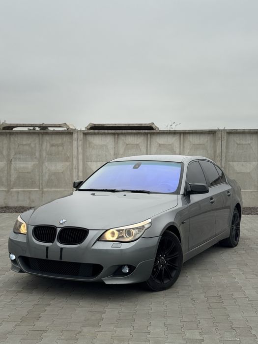 BMW E60 530d 2007р.в Рест