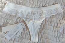 Nowe stringi Esotiq, rozm. S