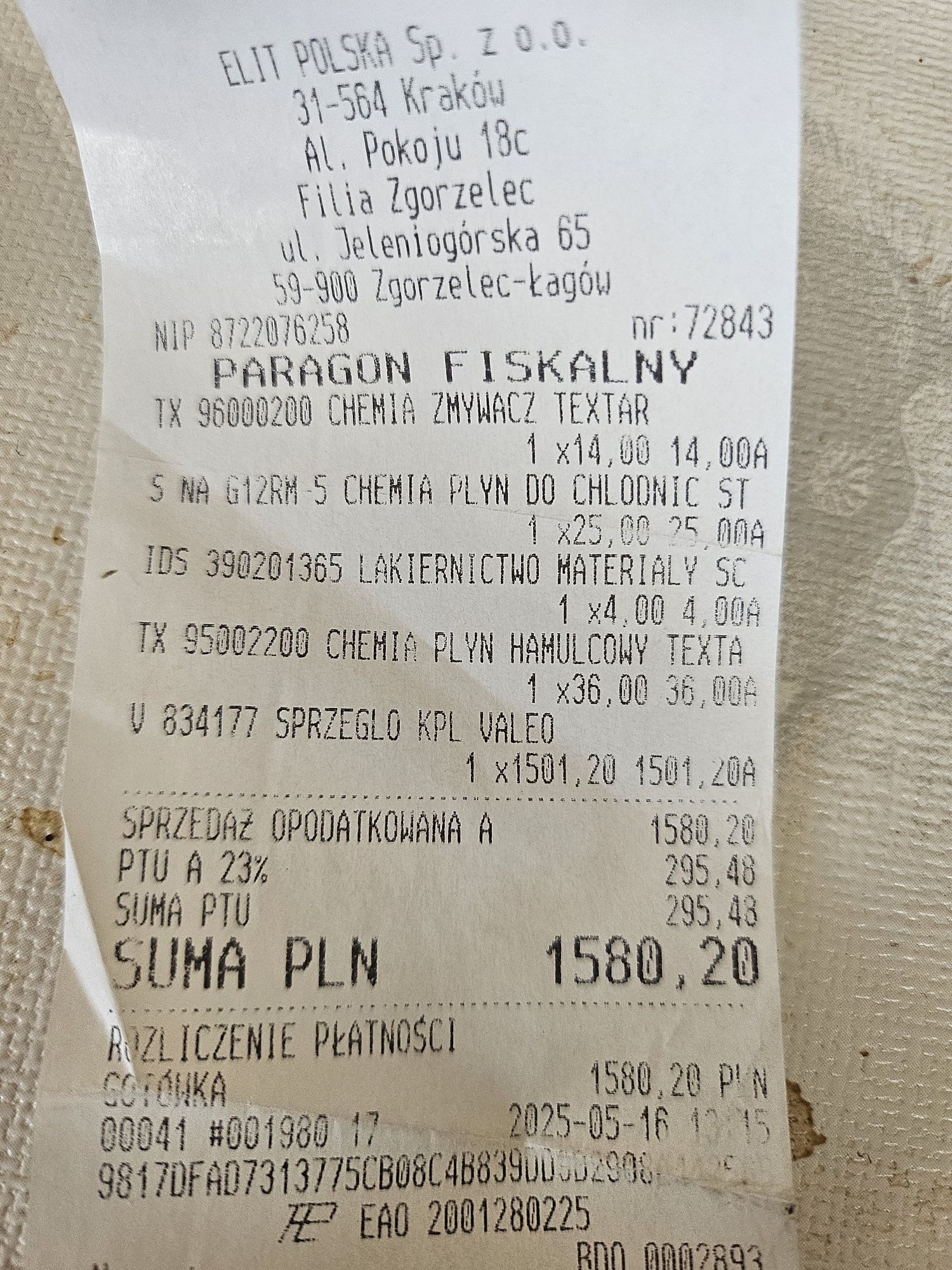 Witam sprzedam sprzęgło wraz z dociskiem