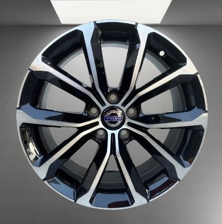 FELGI VOLVO V60 S60 5X108 17 7J ET 40,5 31471310