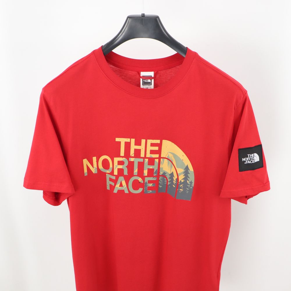 Чоловіча Футболка The North Face