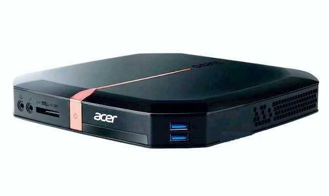 Продається miniPC Acer Revo RL80