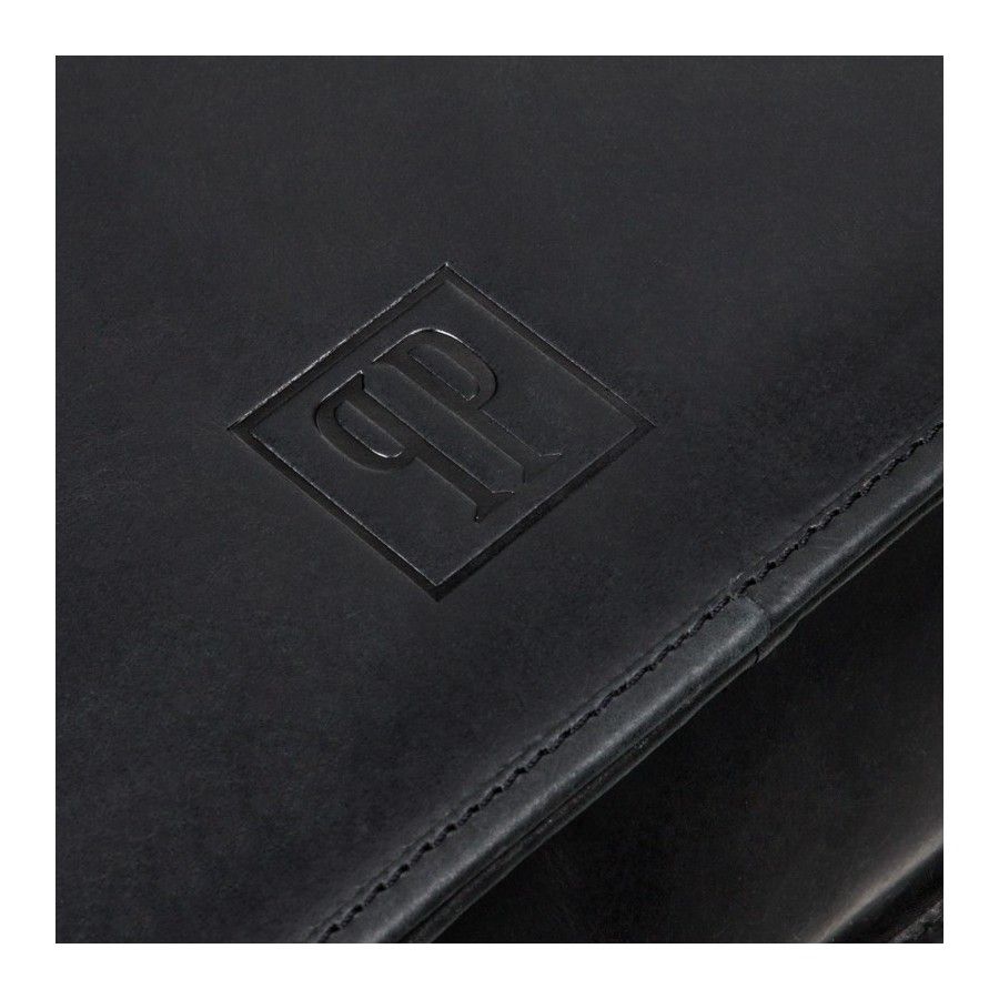 zestaw upominkowy dla niego zup-29-bl: torba t-06-bl portfel t-13-bl