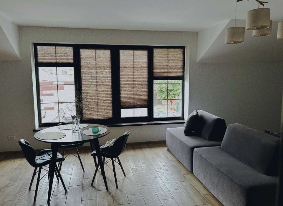 Оренда нового будинку