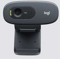 Logitec C 270 HD веб камера