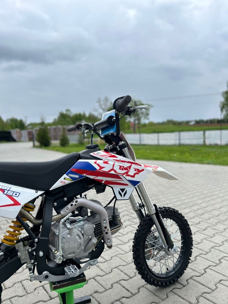 Cross YCF Z150 Pilot raty na telefon Wysyłka