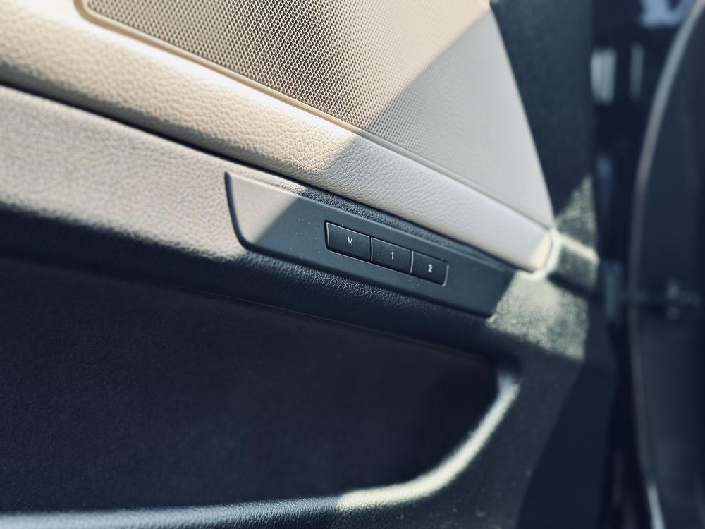 BMW 523i F10 2010рік.