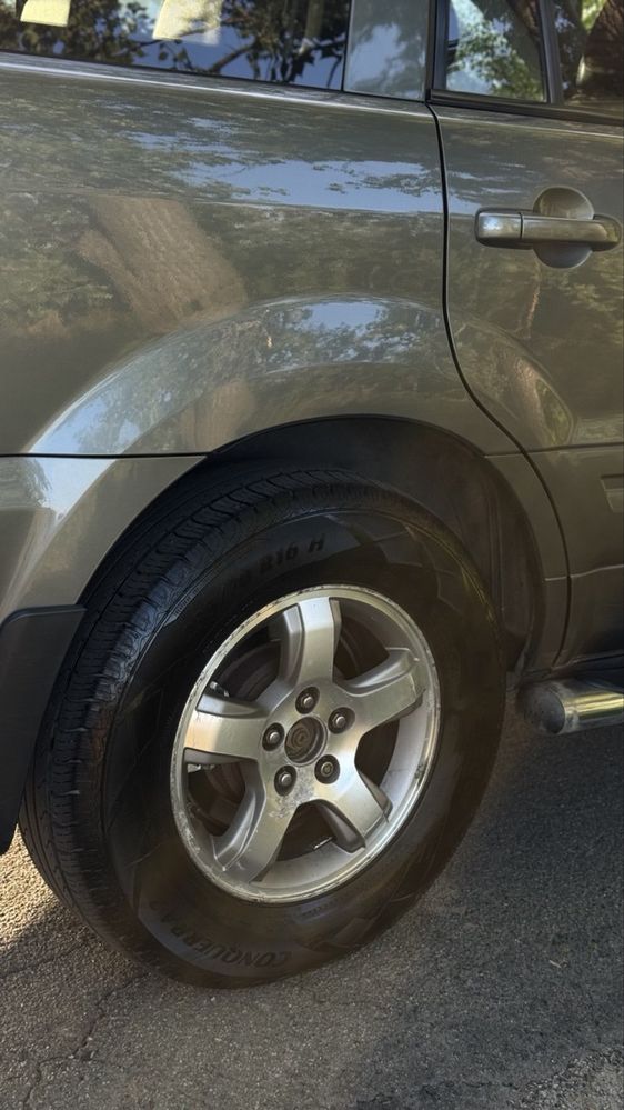 Продам Honda Pilot
