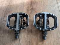 Shimano spd PD-A530 pedały spd platforma