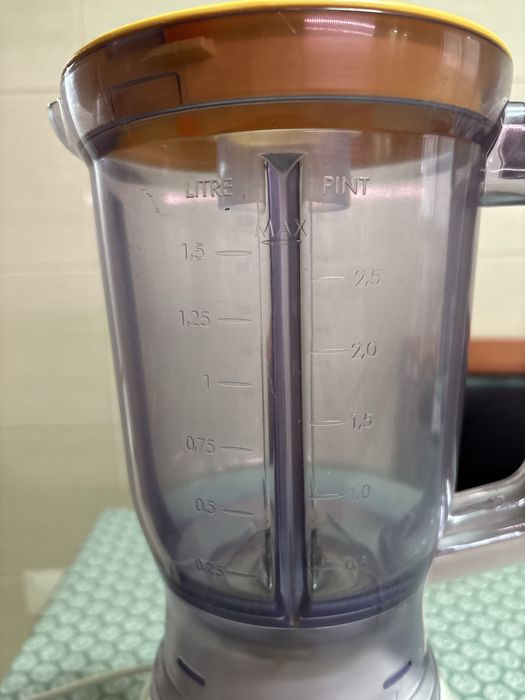 Liquidificadora Worten Maxmix – Excelente estado!