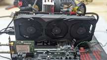 Відеокарта RX 5700 8gb rx5600xt