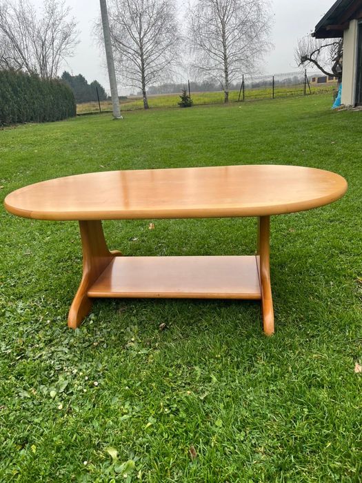 Meble drewniane stół ława   Swarzędzkie sara rozkladany 280cm drewno