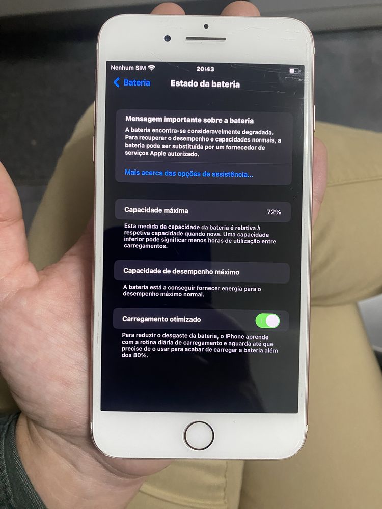 iPhone 7 Plus 32GB