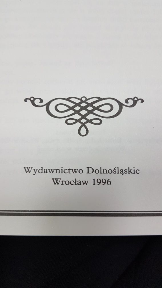 Trylogia Sienkiewicz 1996 r. Wydawnictwo dolnośląskie kolekcjonerskie