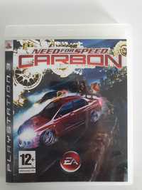 Need For Speed Carbon PS3