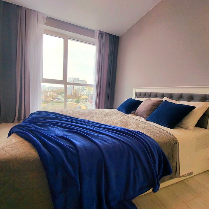 Зелена Навроцького Дністерська  Жасминова Пимоненка  Вашингтона