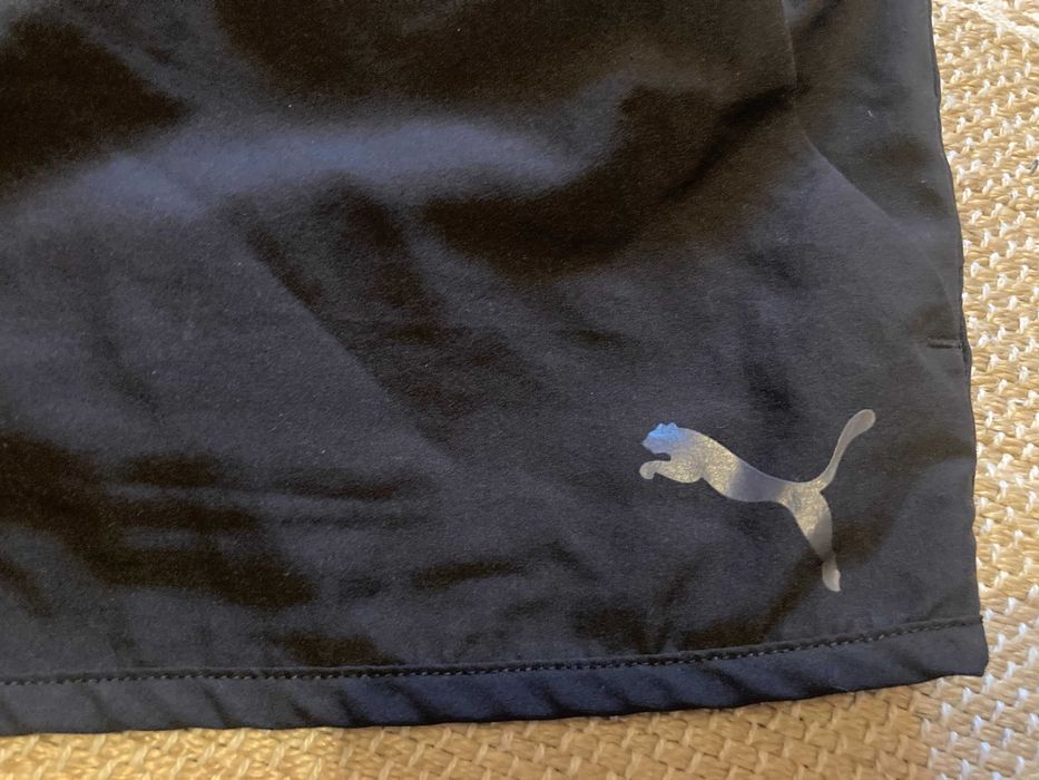 Running shorts - PUMA