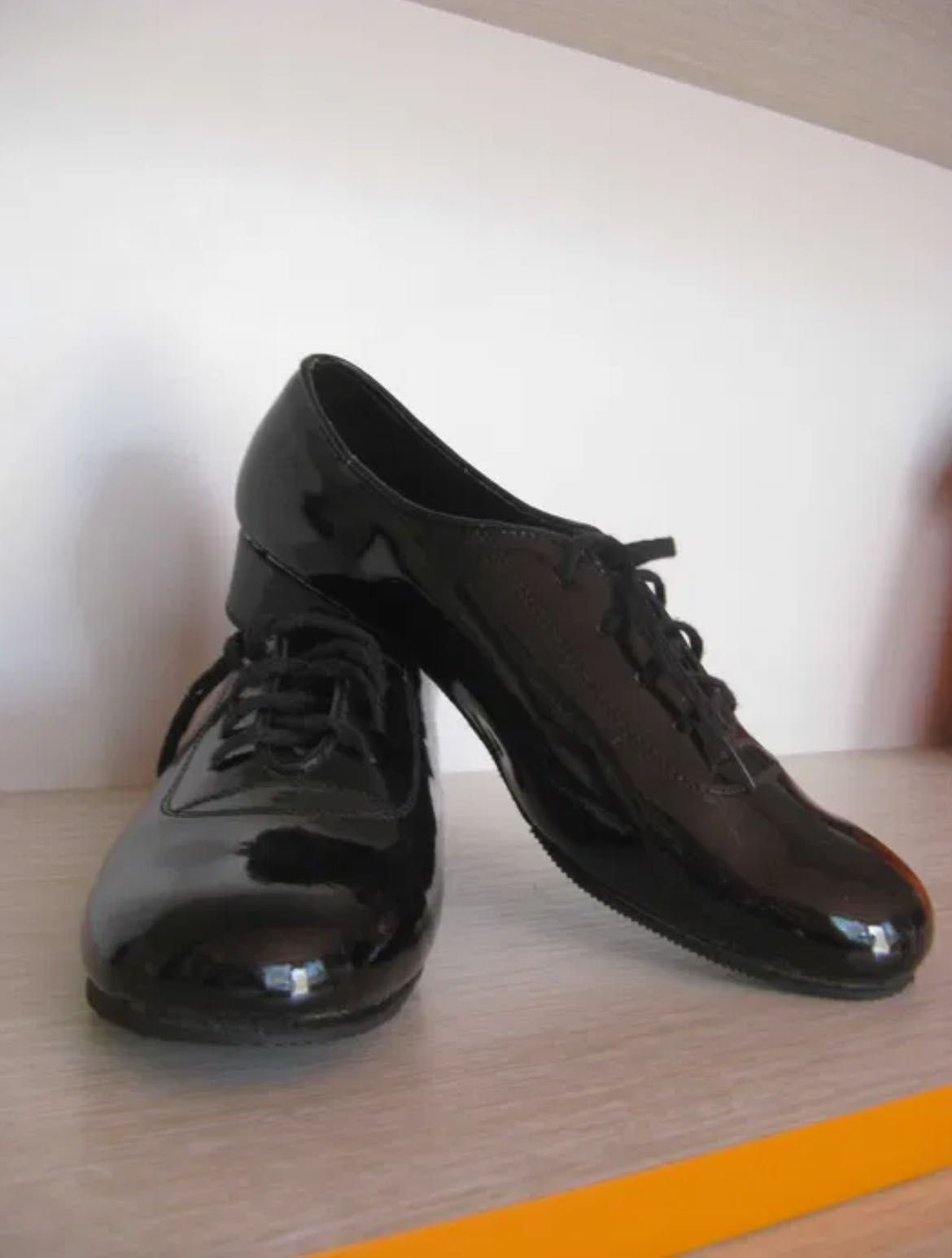 Туфлі для бальних танців (стандарт)