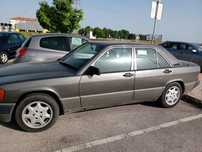 Mercedes-Benz 190 E 2.0
