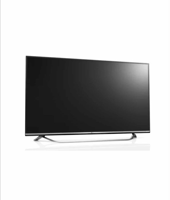 Telewizor 49cali TV LG 49UF770V