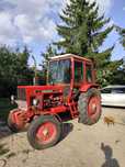 MTZ 80 zarejestrowany