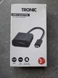 TRONIC Przejściówka z USB-C na HDMI - Nowe