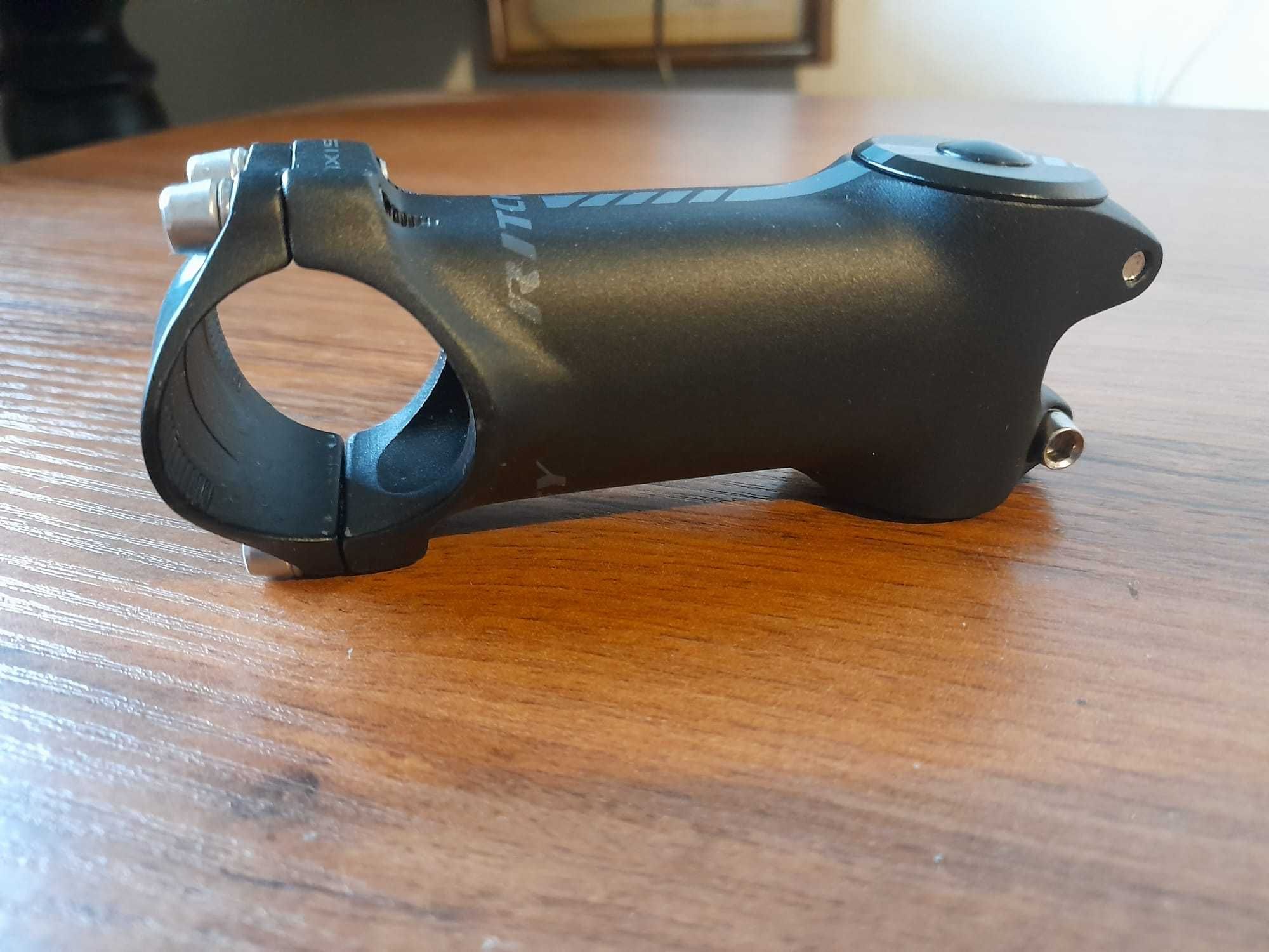 Mostek Ritchey Comp 4-Axis44 6° 1 1/8" 80mm