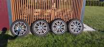 Koła Felgi 17' 5x108 Ford Kuga Escape Focus Mondeo Galaxy S-Max