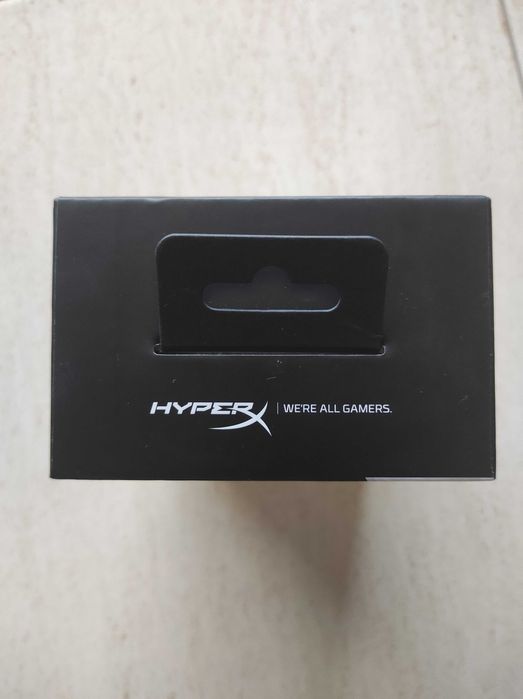 Rato HyperX Pulsefire Haste 2 Mini