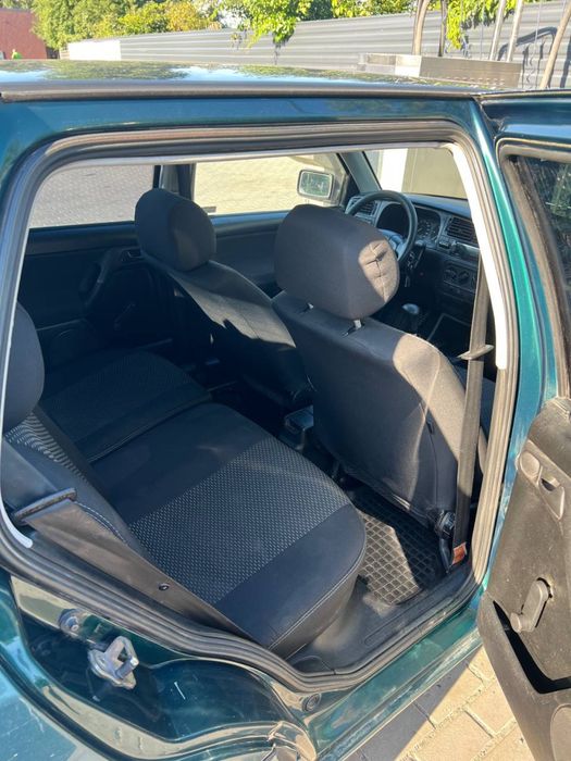 Volkswagen Golf 3