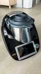 Thermomix TM6 czarny