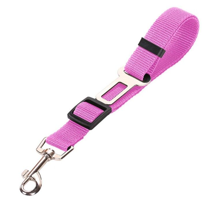 Cinto de segurança para cães - NOVAS