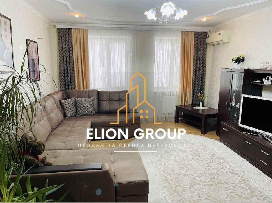 ‼️ Здається 2-х кімнатна комфортна квартира,  у тихому районі ЗАГС.