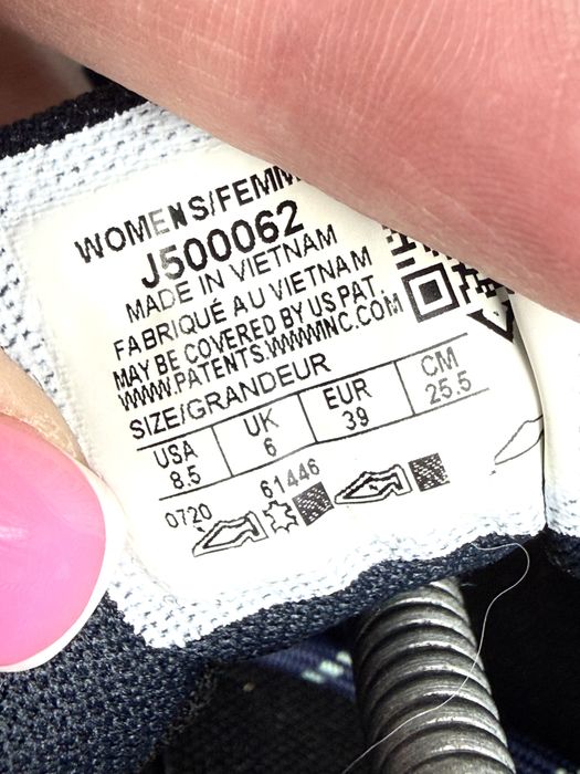 Кросівки жіночі Merrell Women's Accentor 2... 39(25.5)