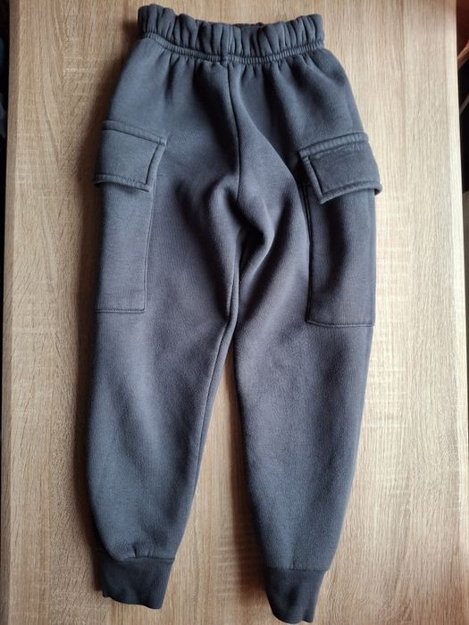 Теплі спортивні штани для хлопчика