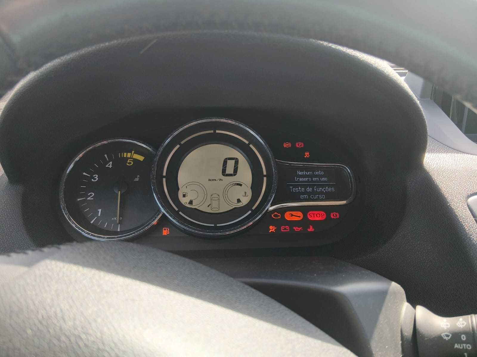 Renault Megane 1.5 DCI 2013