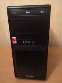 OPTIMUS Platinum GA88T, AMD A8, RAM 8GB, SSD 240GB