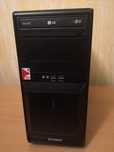 OPTIMUS Platinum GA88T, AMD A8, RAM 8GB, SSD 240GB