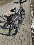 Rower Romet Wagant5