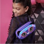 Інтерактивна сумочка Purse Pets Cheetah Fanny Pack гепард кішка