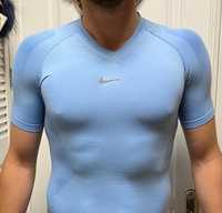 Футболка Nike pro combat dri-fit compression розмір М-ка