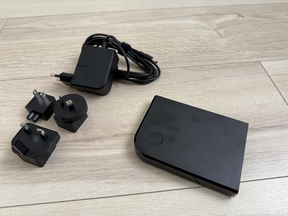 Valve Steam Link